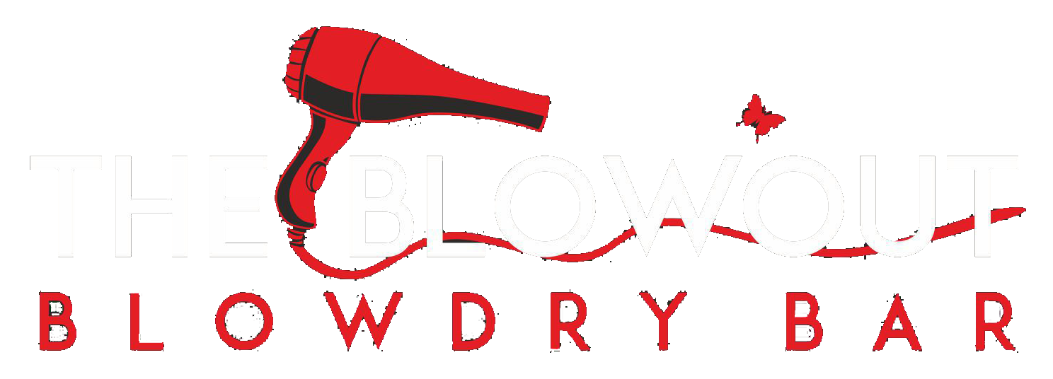 The Blowout Blowdry Bar