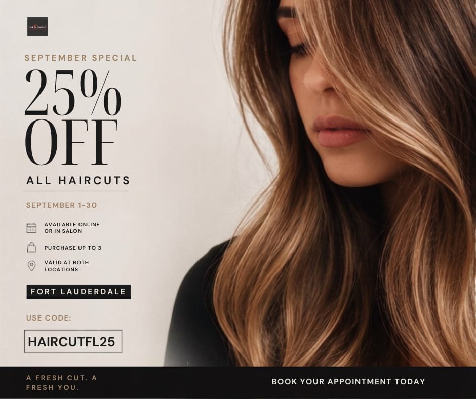 blowout fl offer oct